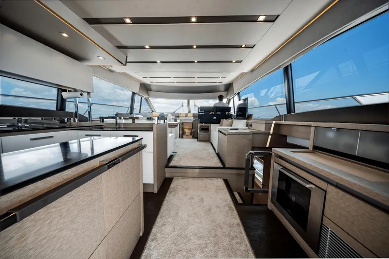 Wholesail II Yacht Photos Pics 