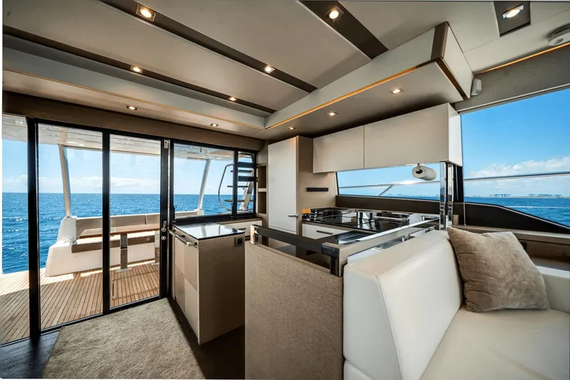 Wholesail II Yacht Photos Pics 