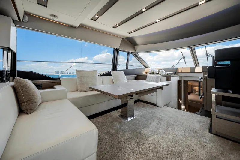 Wholesail II Yacht Photos Pics 