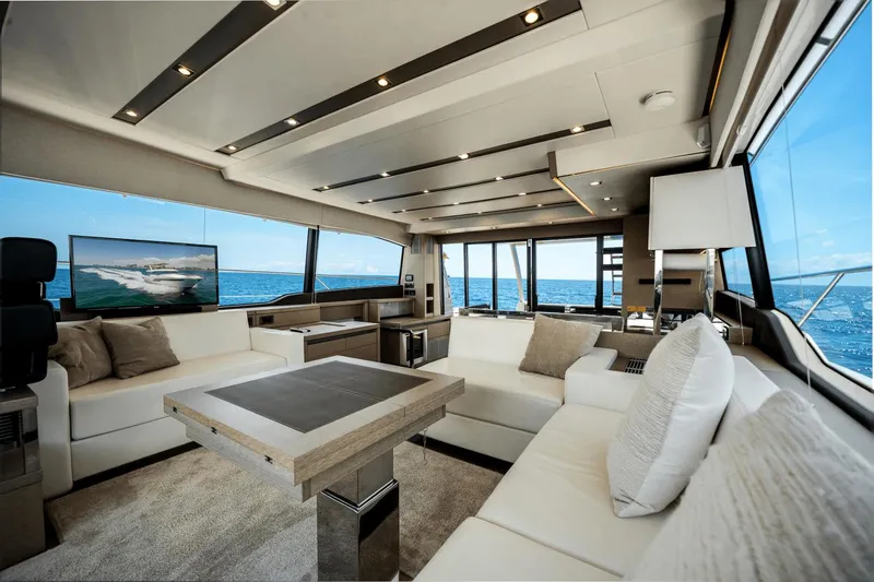 Wholesail II Yacht Photos Pics 