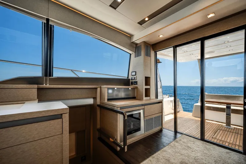 Wholesail II Yacht Photos Pics 