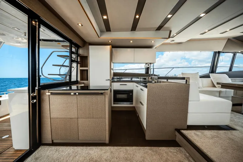 Wholesail II Yacht Photos Pics 