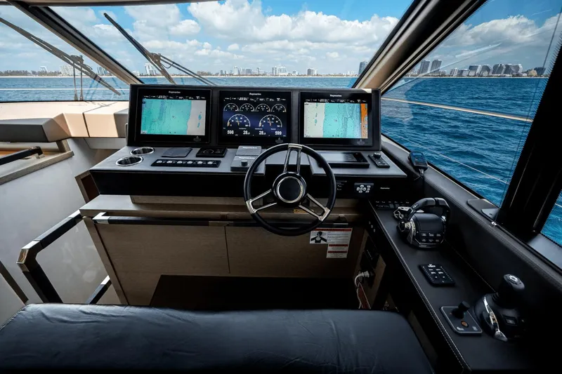 Wholesail II Yacht Photos Pics 