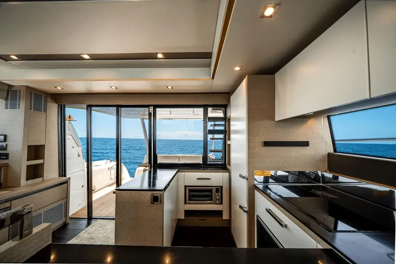 Wholesail II Yacht Photos Pics 