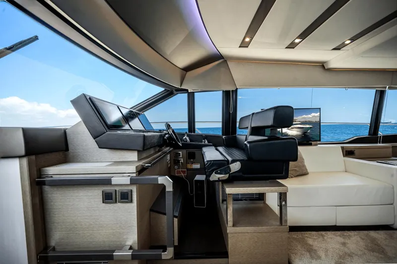 Wholesail II Yacht Photos Pics 