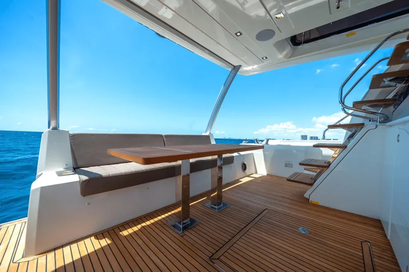 Wholesail II Yacht Photos Pics 