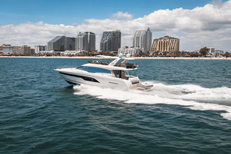 Wholesail II Yacht Photos Pics 