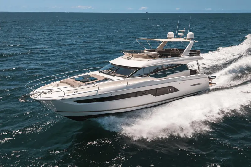 Wholesail II Yacht Photos Pics 