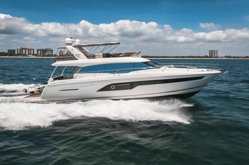 Wholesail II Yacht Photos Pics 