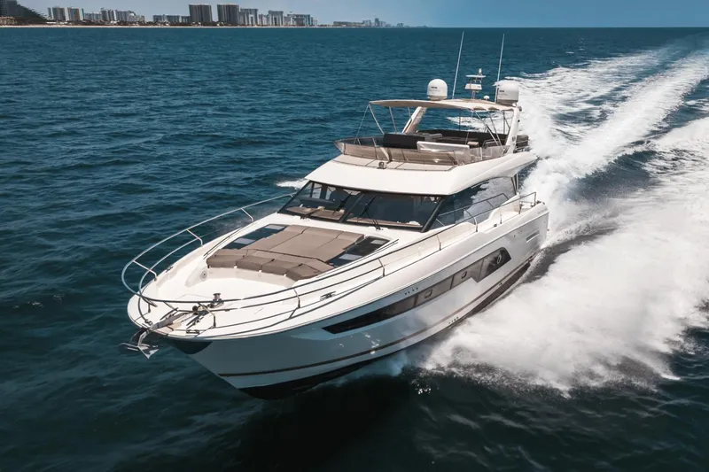 Wholesail II Yacht Photos Pics 