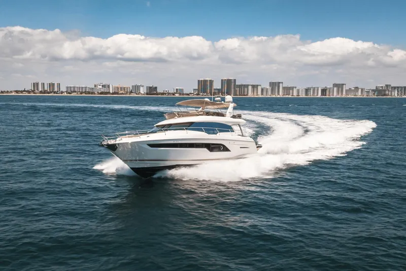 Wholesail II Yacht Photos Pics 