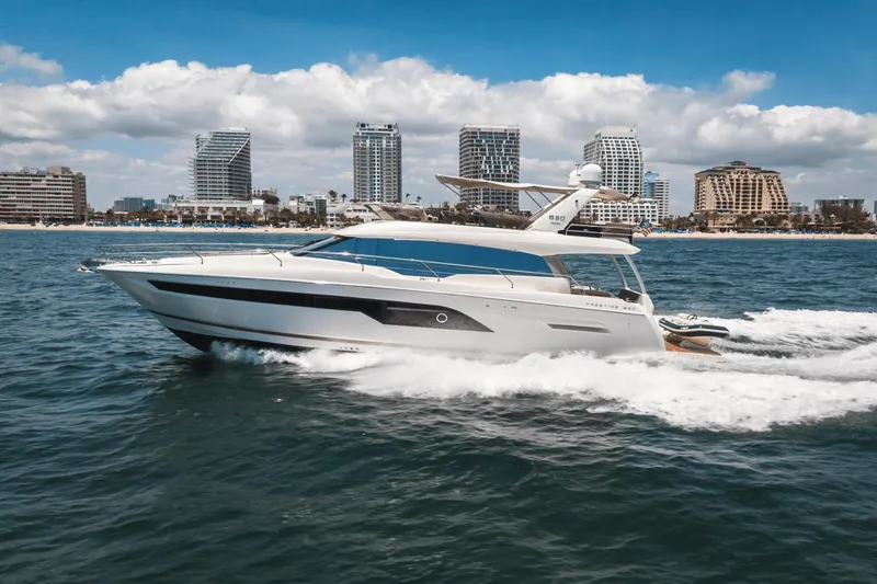 Wholesail II Yacht Photos Pics 