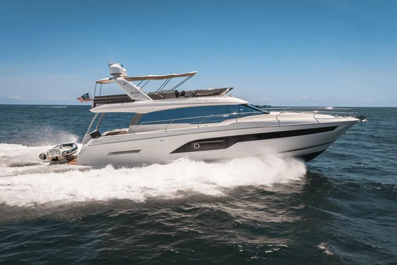 Wholesail II Yacht Photos Pics 