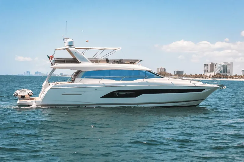 Wholesail II Yacht Photos Pics 