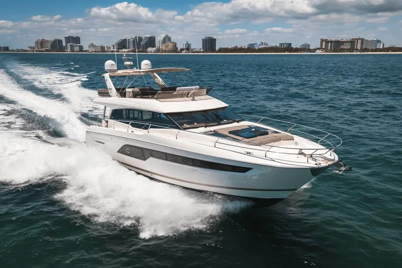 Wholesail II Yacht Photos Pics 