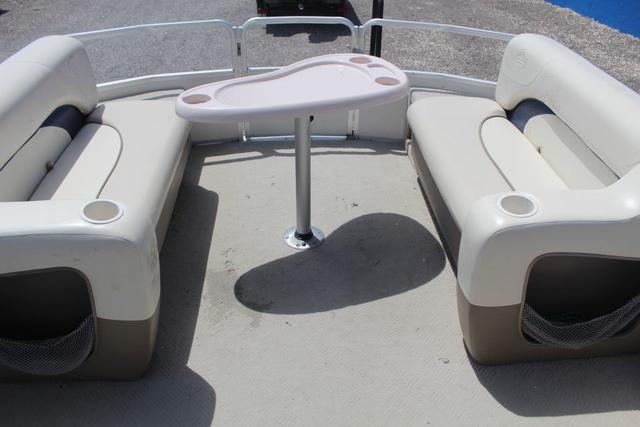 Sun Tracker Furniture