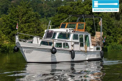 1988 Holtmankruiser 1000