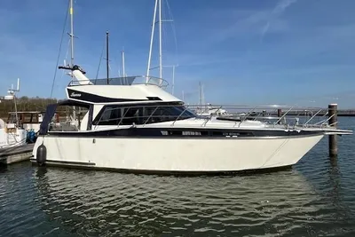 1996 Pacific 1200