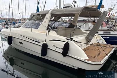 2007 Fiart 38