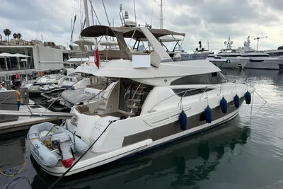 Prestige 510