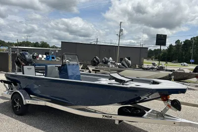 Thor LAKE HAMMER 1900 CC