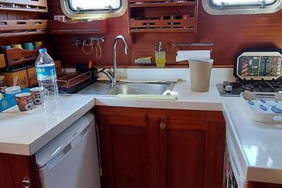 Yacht