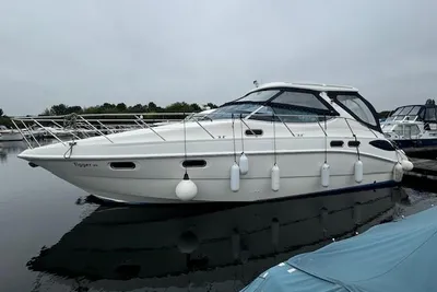 2002 Sealine S41