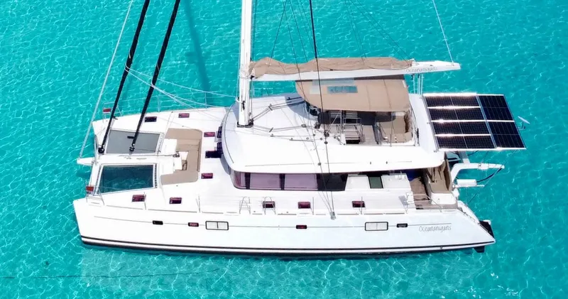 Oceananigans Yacht Photos Pics 
