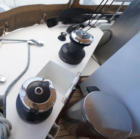 Oceananigans Yacht Photos Pics 