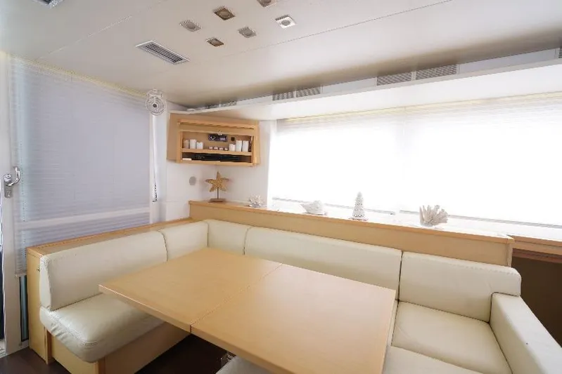 Oceananigans Yacht Photos Pics 