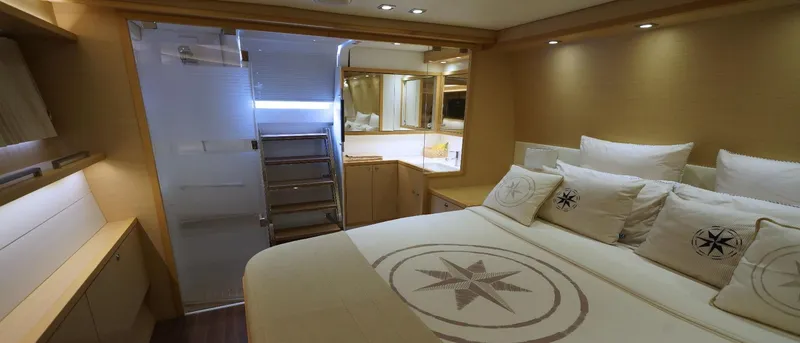 Oceananigans Yacht Photos Pics 