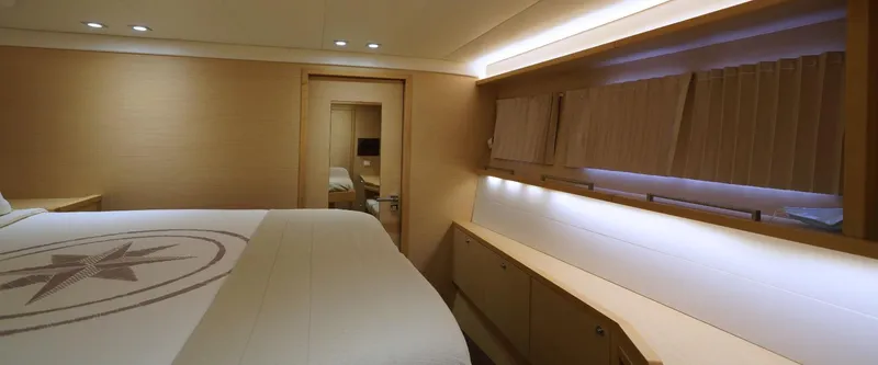 Oceananigans Yacht Photos Pics 