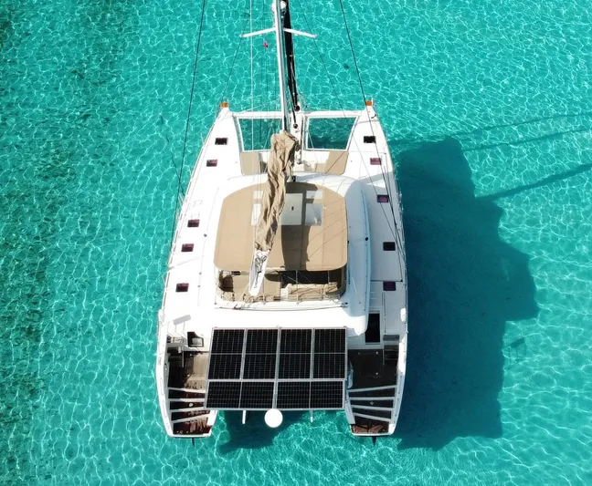Oceananigans Yacht Photos Pics 