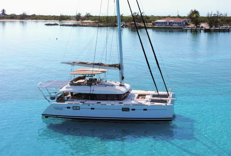 Oceananigans Yacht Photos Pics 