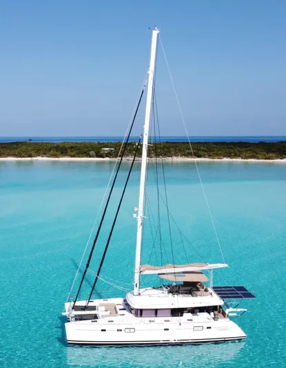 Oceananigans Yacht Photos Pics 
