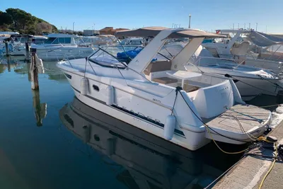 Jeanneau Leader 8