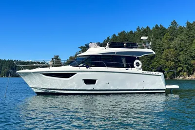 Jeanneau Velasco 37F
