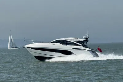 2022 Fairline Targa 45 GT