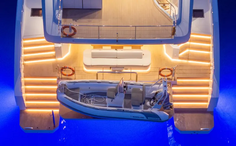 Bundalong Yacht Photos Pics 