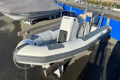 2022 Ballistic LS48