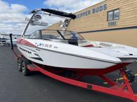 2014 Malibu 22 MXZ
