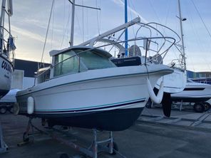 1995 Jeanneau Merry Fisher 610 WA