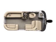 2023 Sun Tracker Party Barge 18 DLX