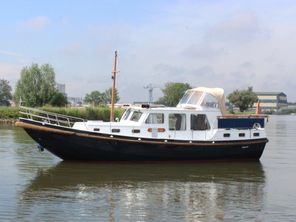 1988 Rijnlandvlet 1100 GSAK