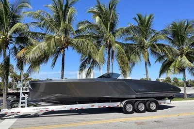 Frauscher Frauscher 1017GT