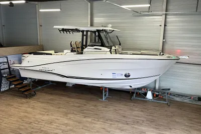 2023 Jeanneau CAP CAMARAT 10.5 CC