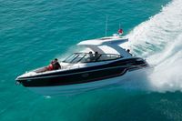 2024 Formula 330 Crossover Bowrider I/O