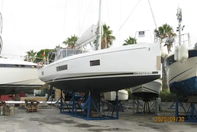 2019 Beneteau Oceanis 51.1