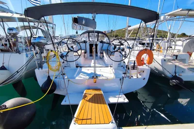 Beneteau First 36