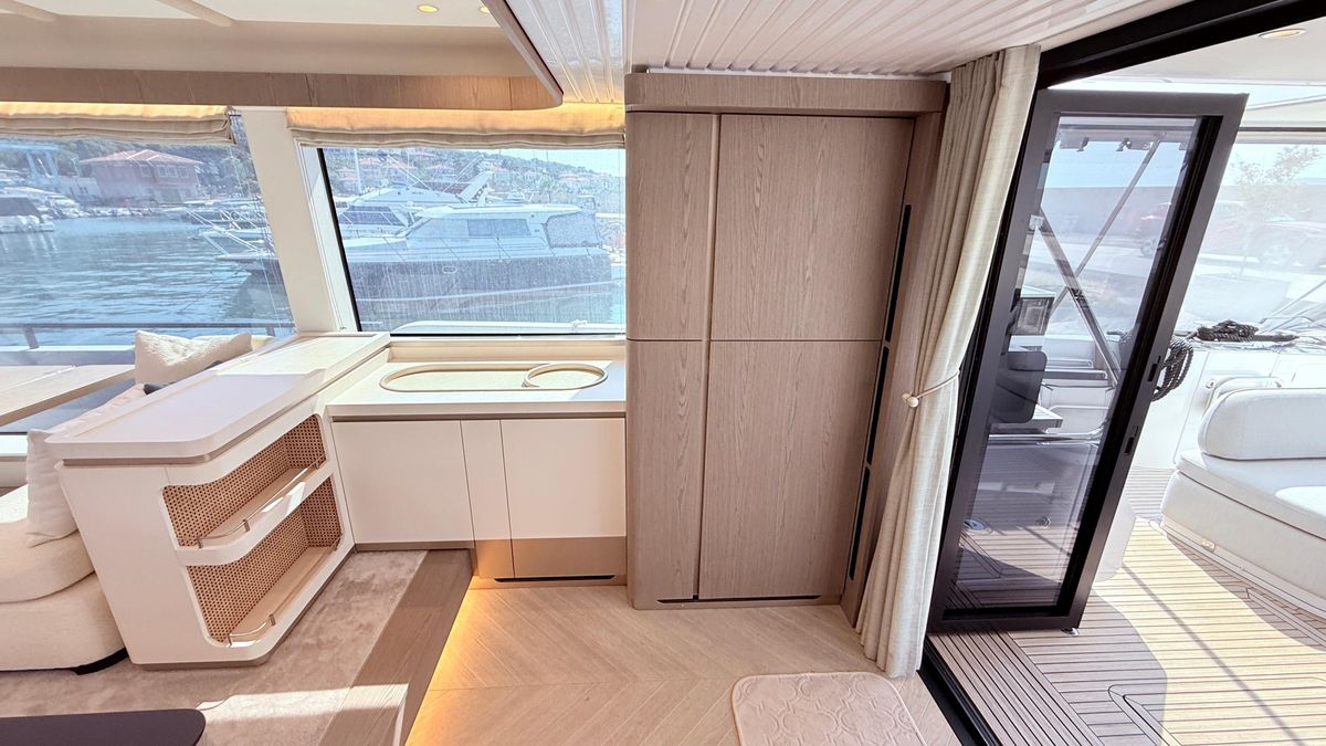 2025 Azimut 60 